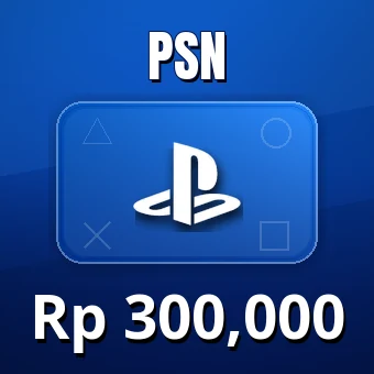 300000 IDR