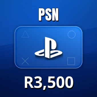 3500 ZAR