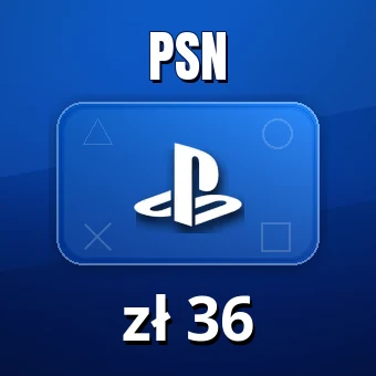 36 PLN