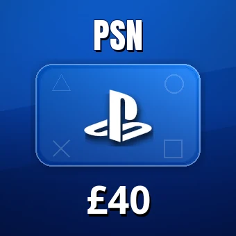 40 GBP