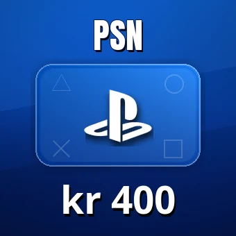 400 DKK