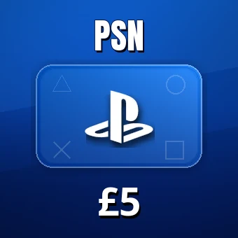 5 GBP