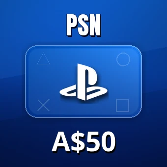 50 AUD