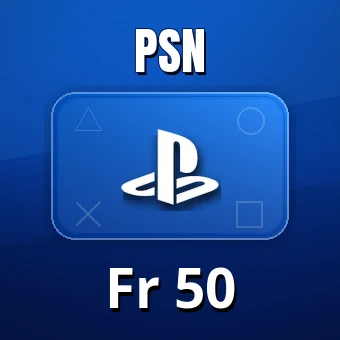 50 CHF