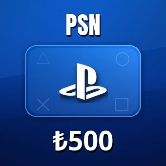 500 TRY