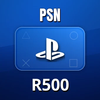 500 ZAR