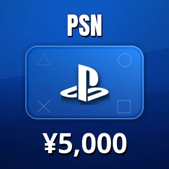 5000 JPY