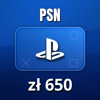 650 PLN