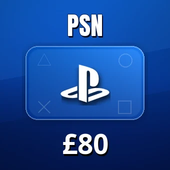 80 GBP