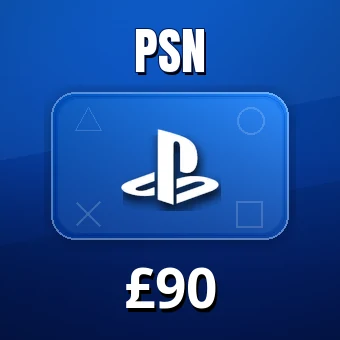 90 GBP