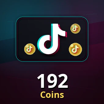 192 Coins