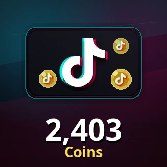 2403 Coins