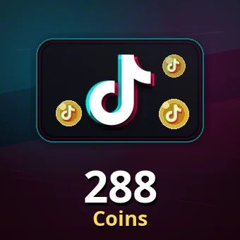 288 Coins