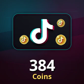 384 Coins