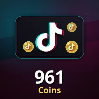 961 Coins