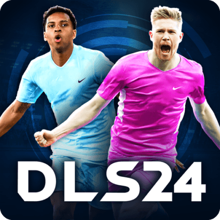Dream league soccer 2024