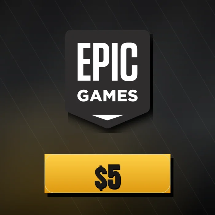 5 USD