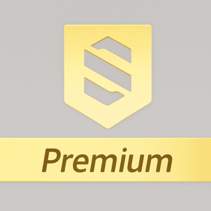 Strike Pass - Premium