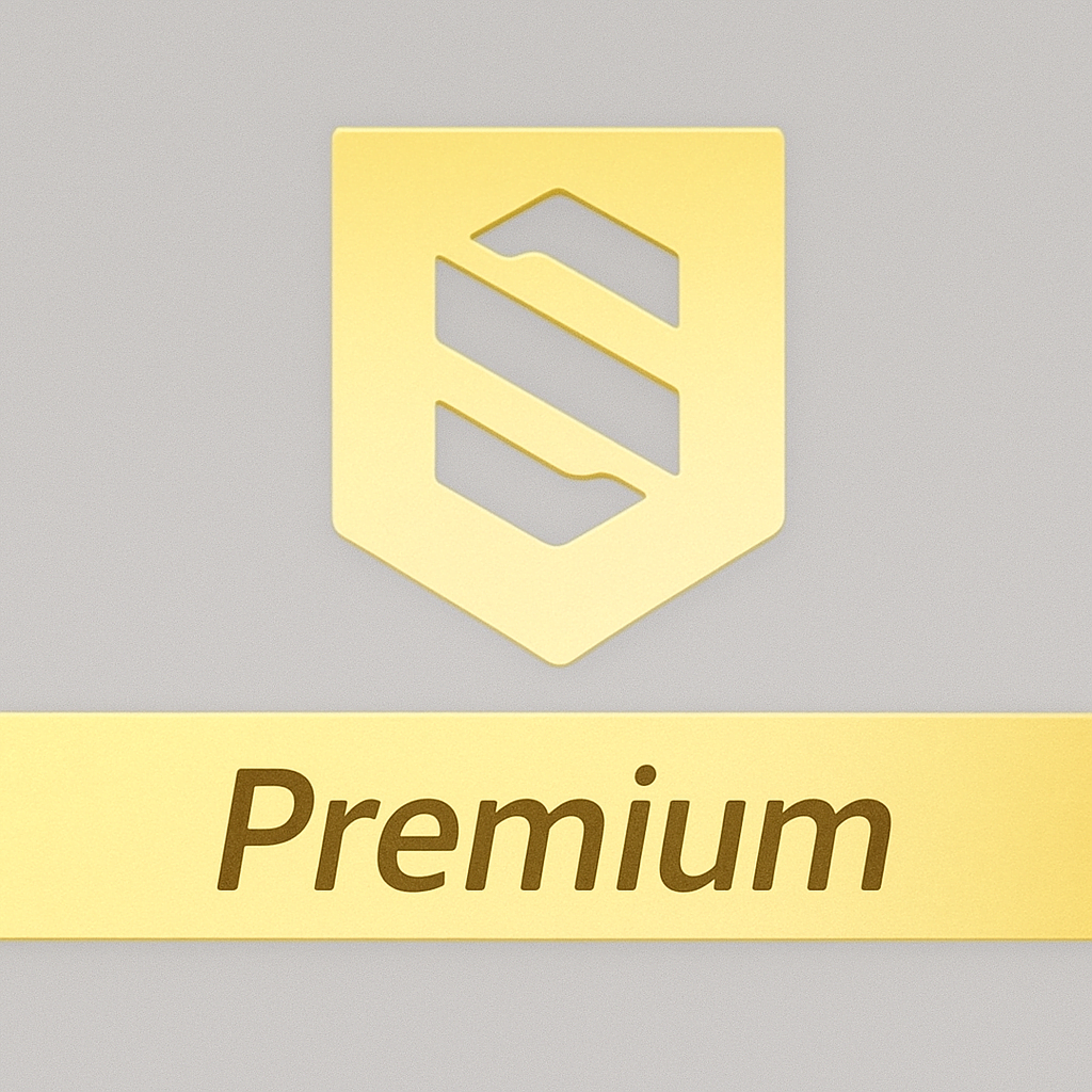 Strike Pass - Premium