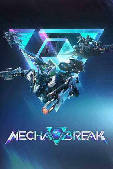 Mecha BREAK