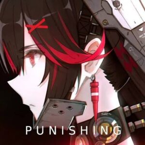 Punishing: Gray Raven