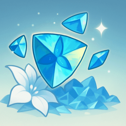 3280 + 600 Genesis Crystals