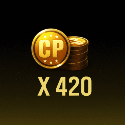 420 CP