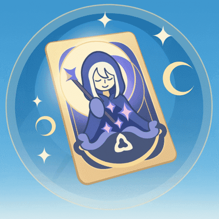 Blessing of the Welkin Moon