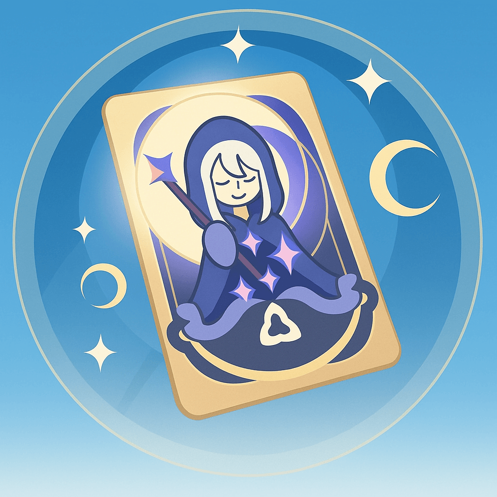 Blessing of the Welkin Moon