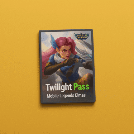 Twilight Pass