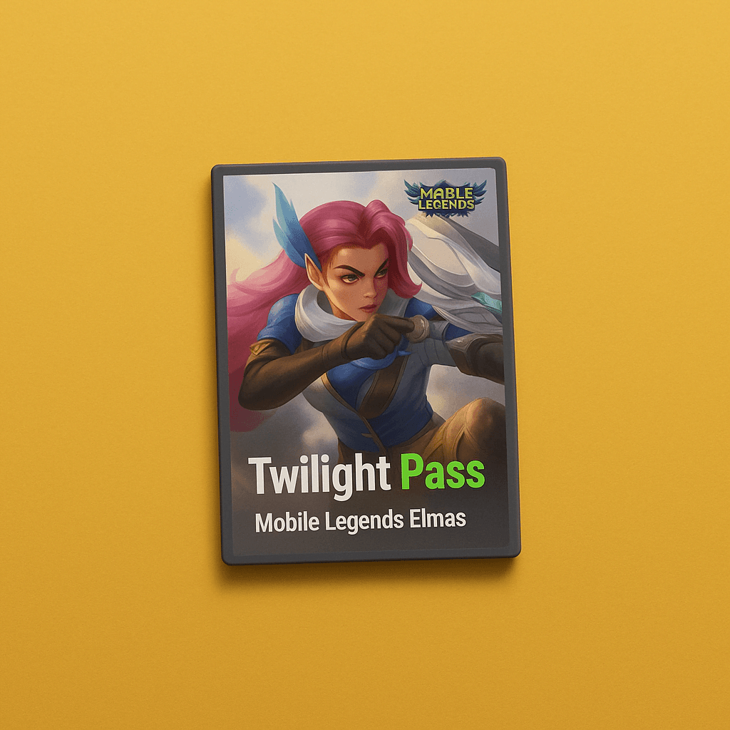 Twilight pass