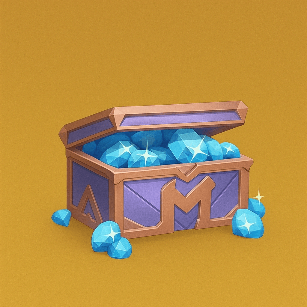 1007+156 Diamonds 💎