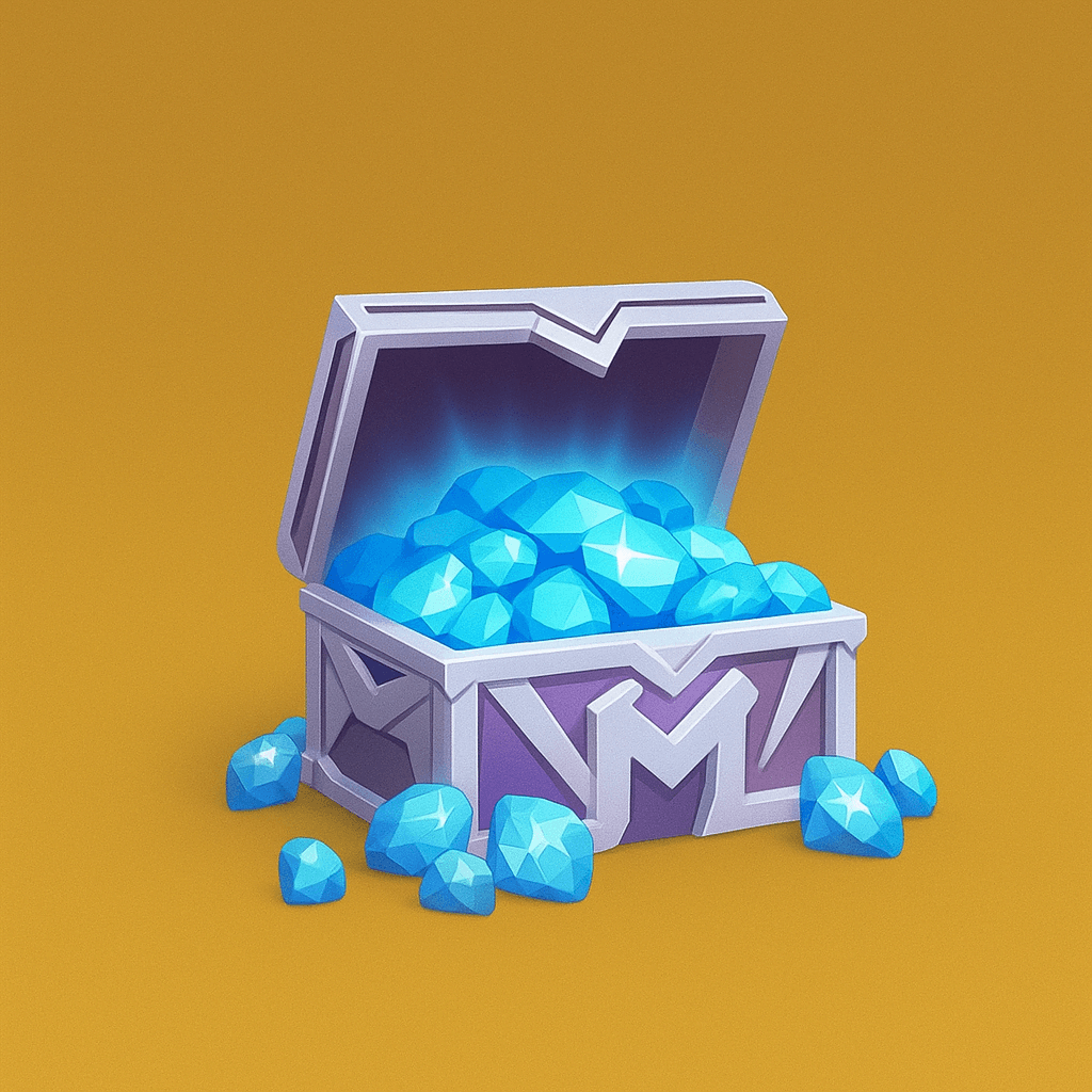 2015+383 Diamonds 💎