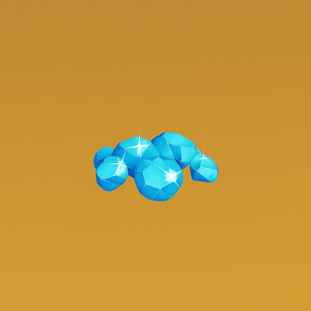 153+15 Diamonds 💎