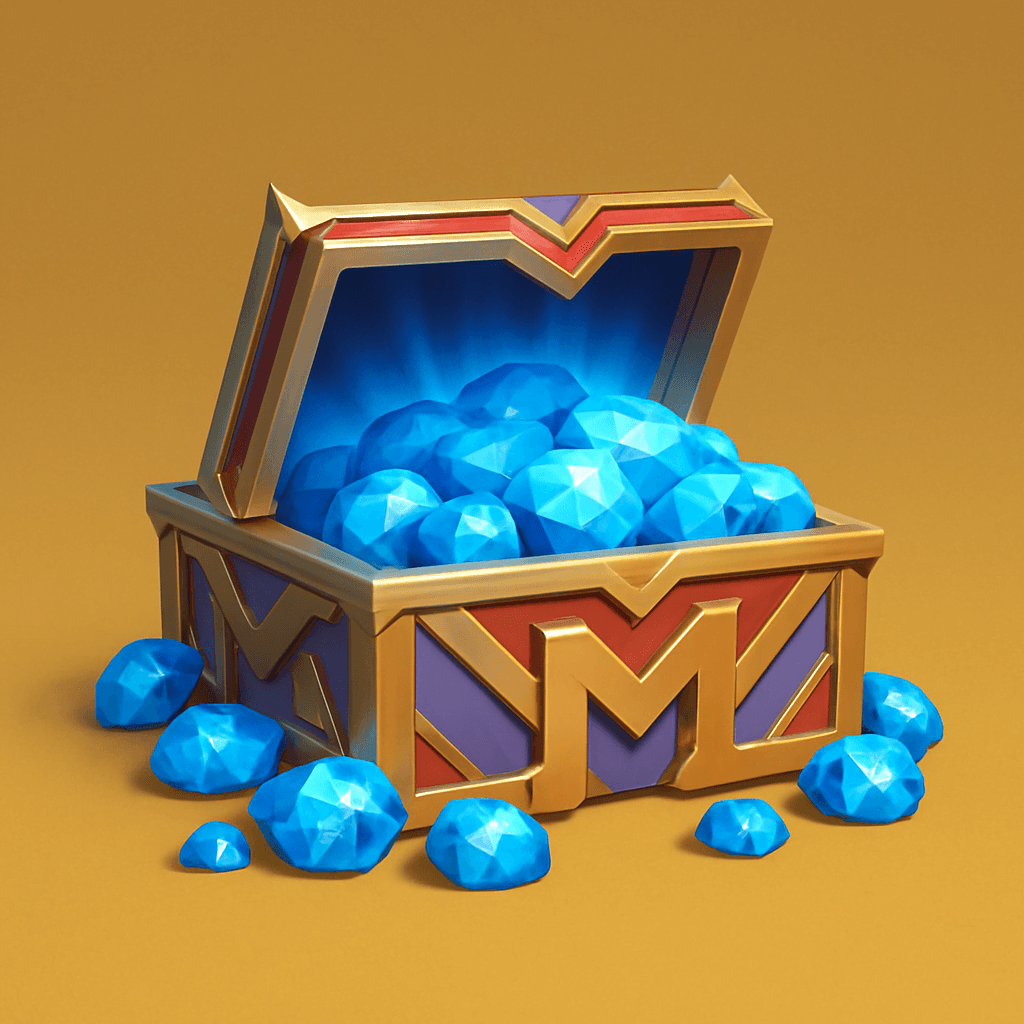 5035+1007 Diamonds 💎