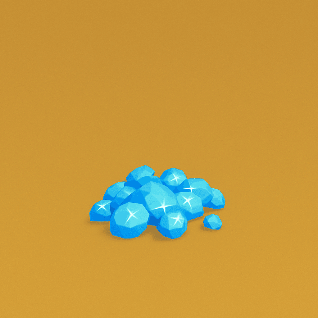 303+33 Diamonds 💎