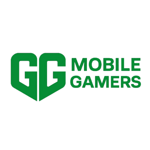 GG Mobile Gamers Logo