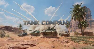 Tank company