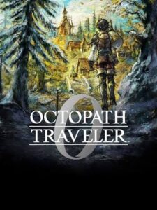 Octopath Traveler