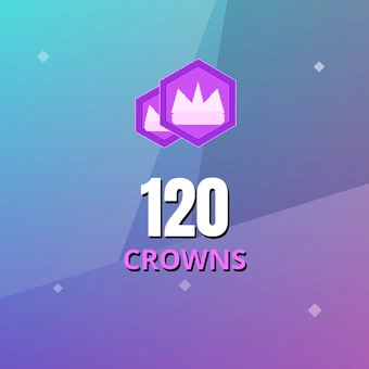 120 Crowns