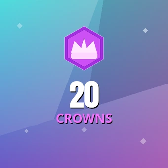 20 Crowns