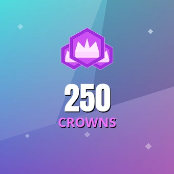 250 Crowns