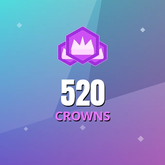 520 Crowns