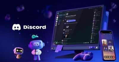 Discord Nitro Subscription