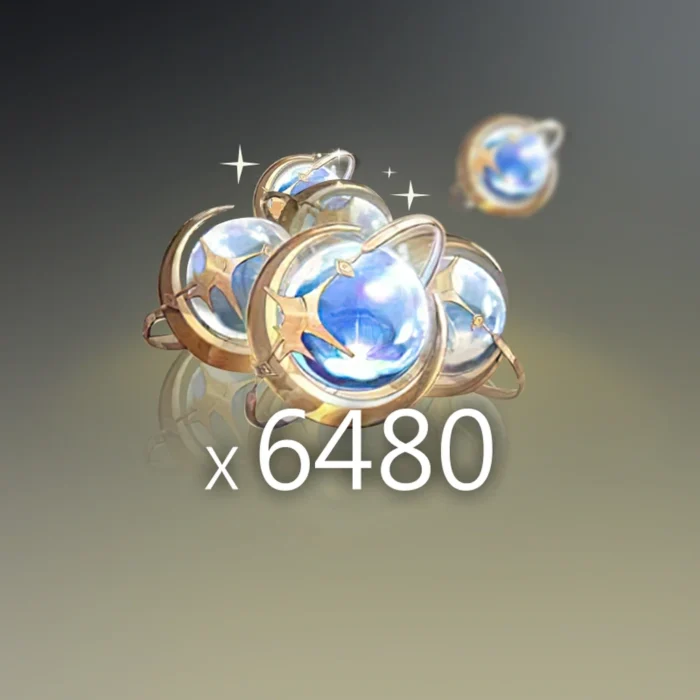6480+1600 Lunites